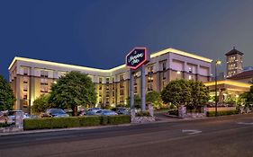 Hampton Inn Nashville/vanderbilt Nashville, Tn